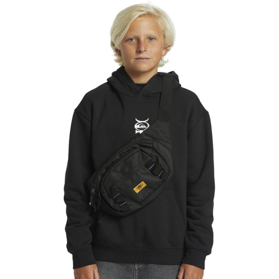 Quiksilver Τσαντάκι μέσης Lone Walker Waist Pack